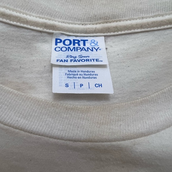 Crenshaw Tee Shirt size small - Picture 7 of 7